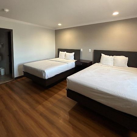 Studio 6 Mojave, Ca - Airport Εξωτερικό φωτογραφία