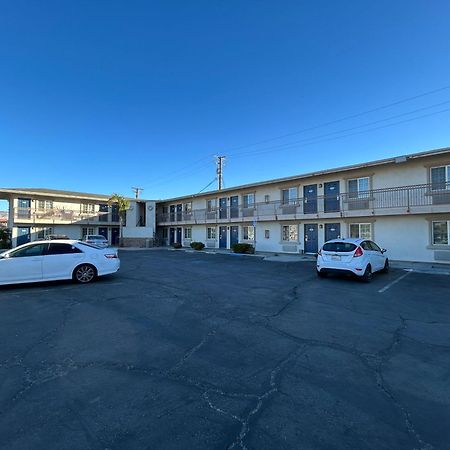 Studio 6 Mojave, Ca - Airport Εξωτερικό φωτογραφία