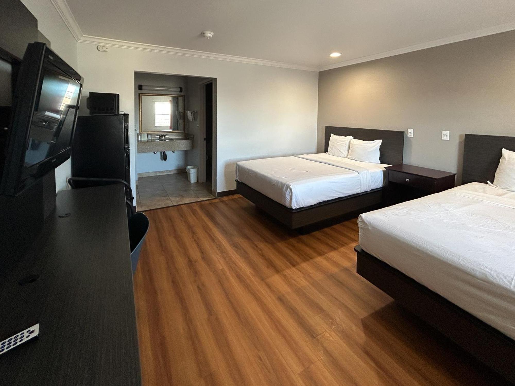 Studio 6 Mojave, Ca - Airport Εξωτερικό φωτογραφία