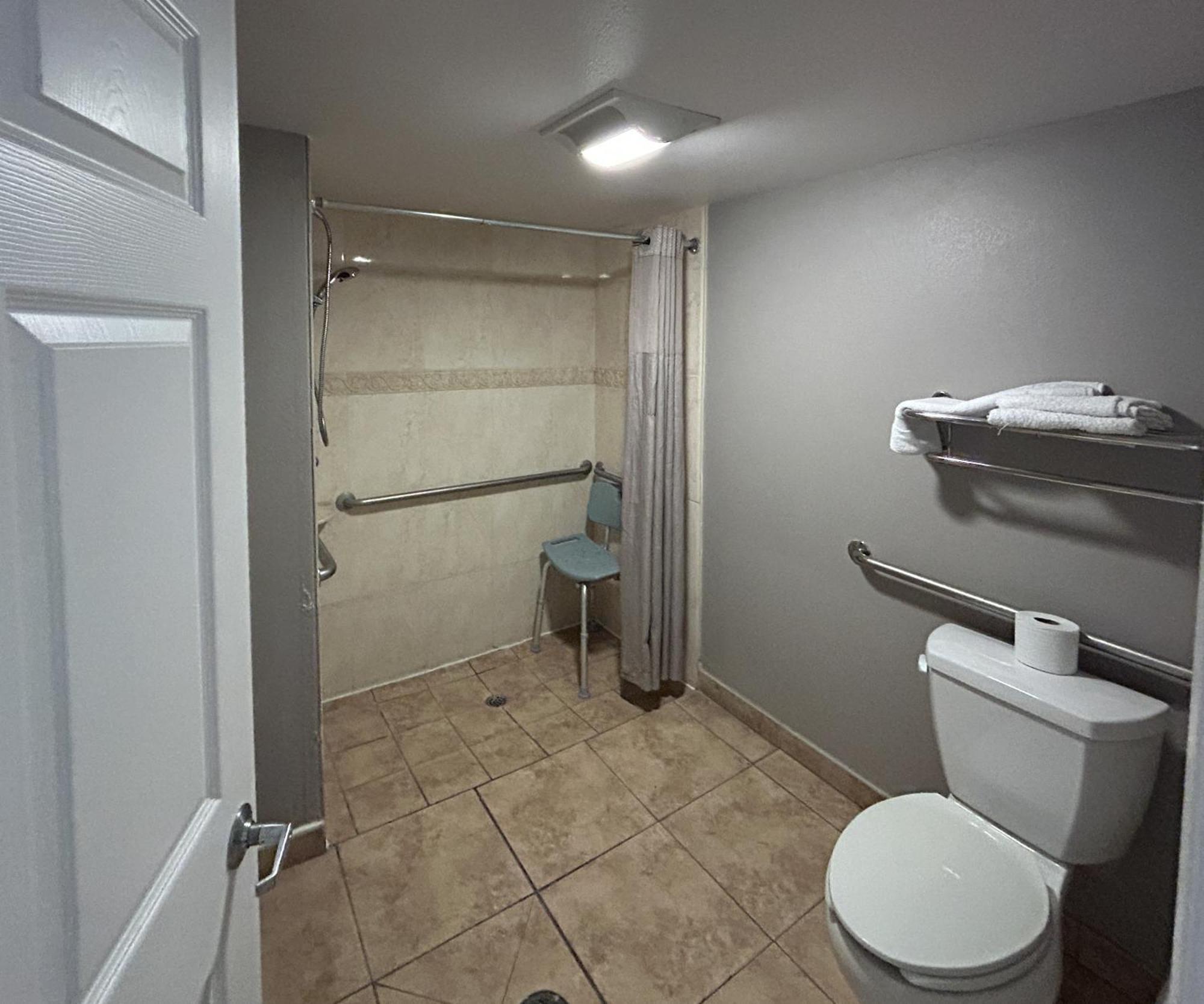 Studio 6 Mojave, Ca - Airport Εξωτερικό φωτογραφία