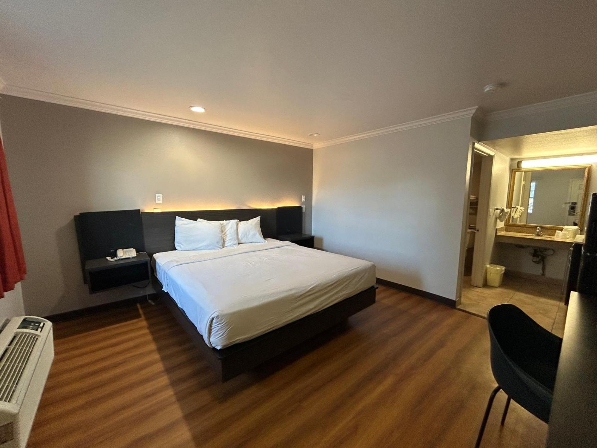 Studio 6 Mojave, Ca - Airport Εξωτερικό φωτογραφία