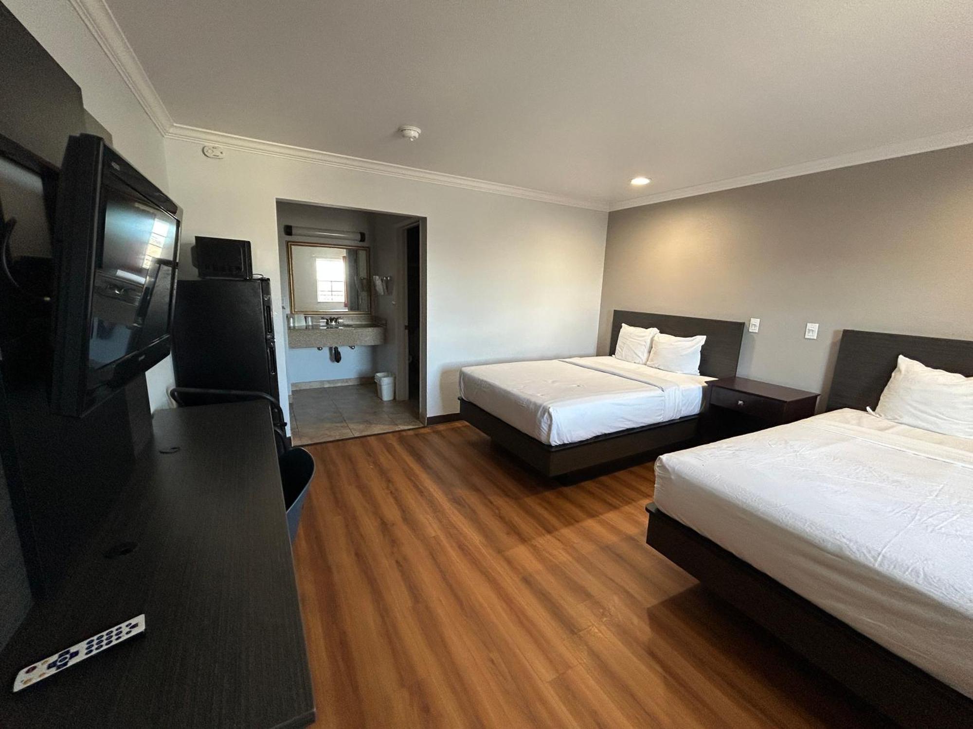 Studio 6 Mojave, Ca - Airport Εξωτερικό φωτογραφία