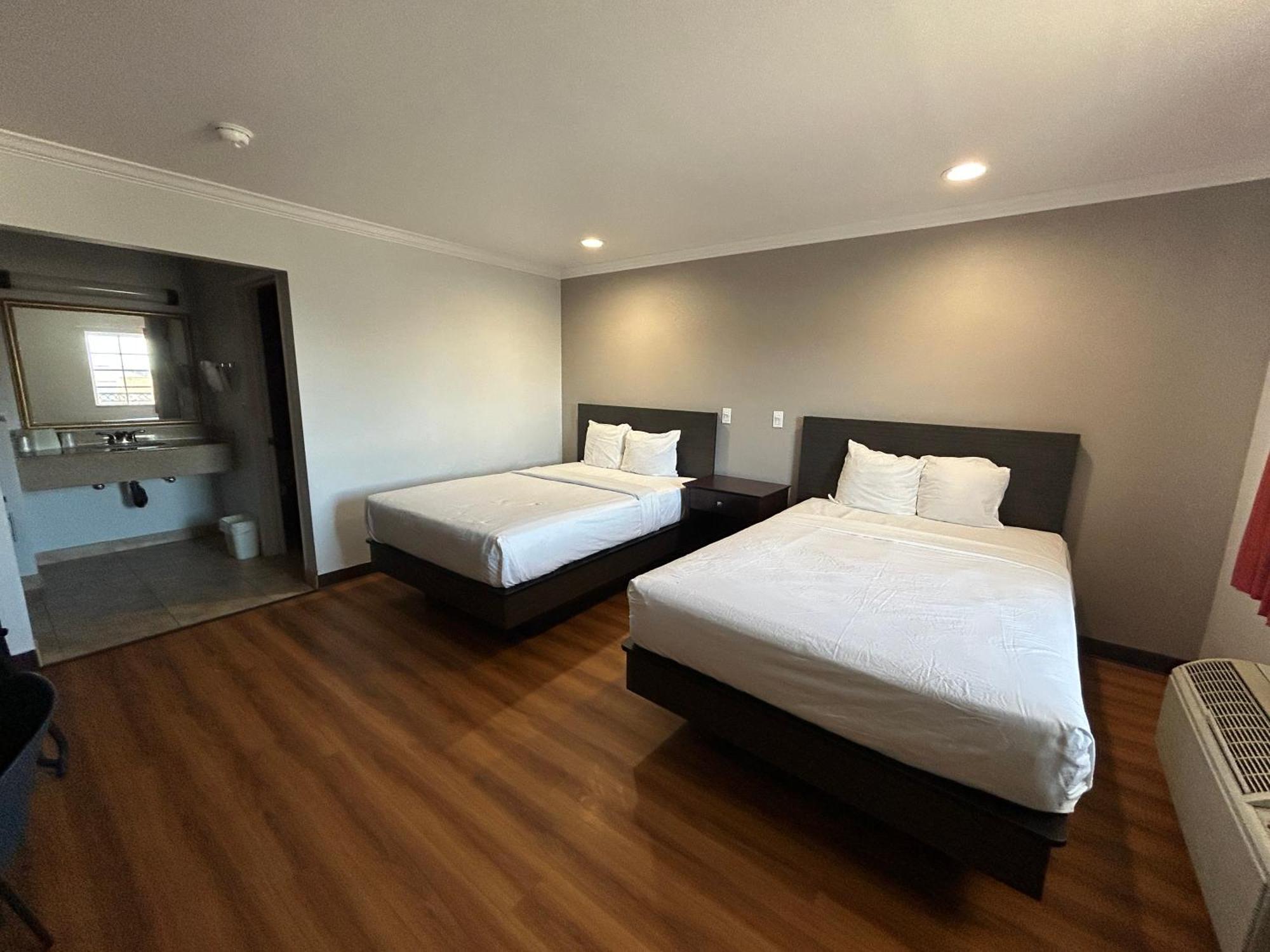 Studio 6 Mojave, Ca - Airport Εξωτερικό φωτογραφία