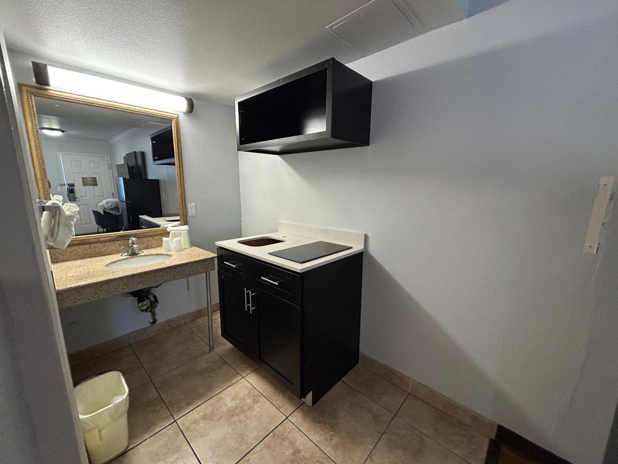 Studio 6 Mojave, Ca - Airport Εξωτερικό φωτογραφία