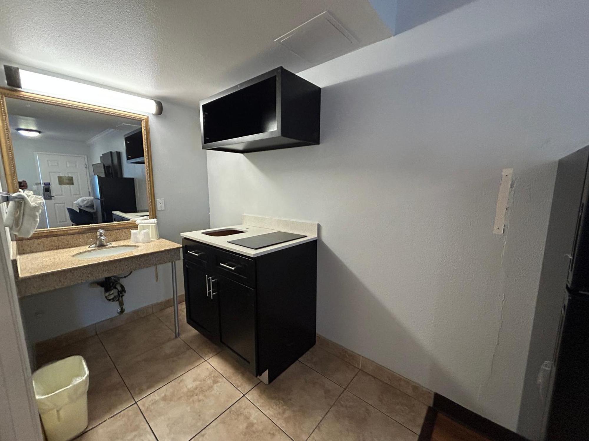 Studio 6 Mojave, Ca - Airport Εξωτερικό φωτογραφία