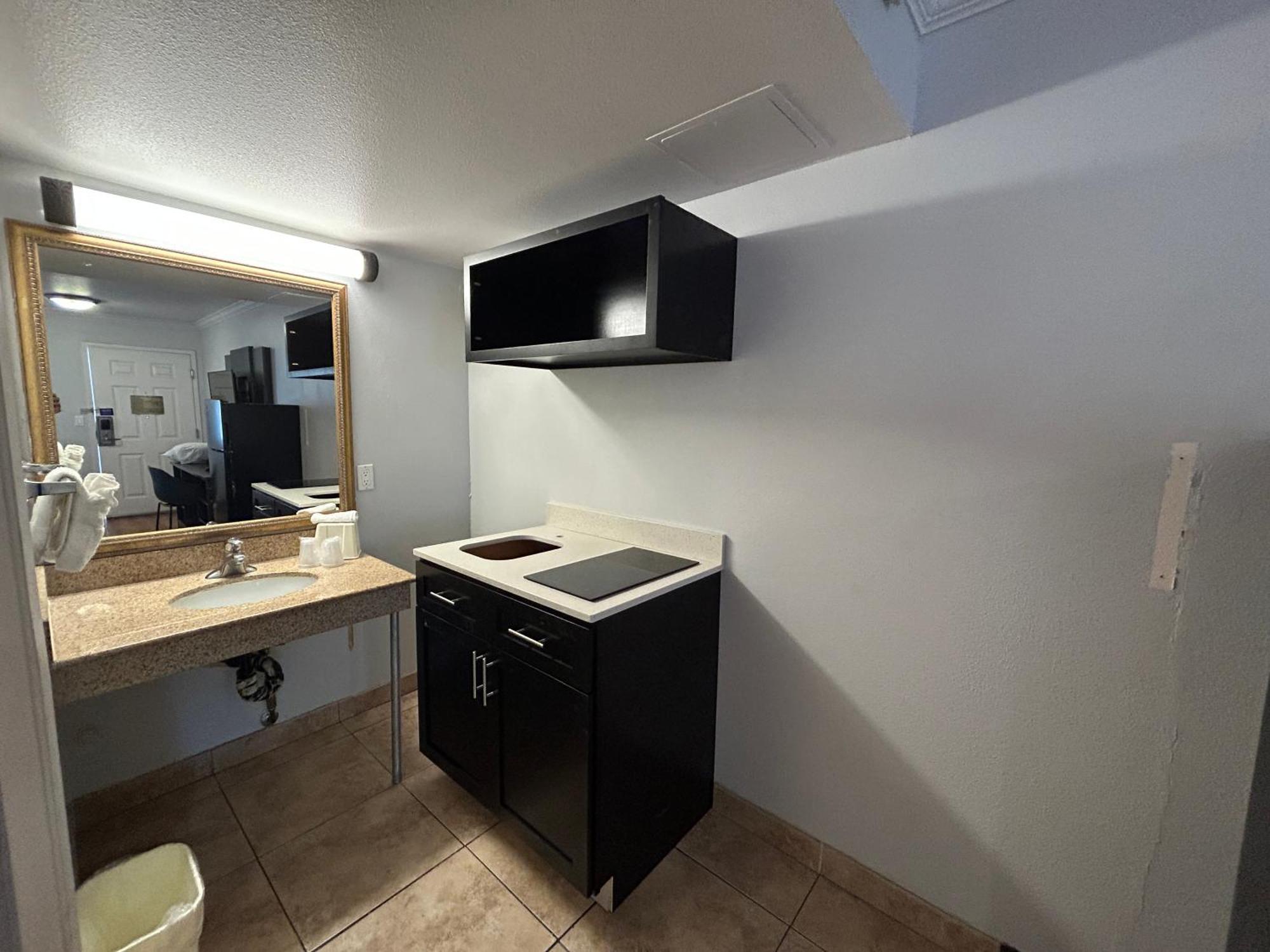 Studio 6 Mojave, Ca - Airport Εξωτερικό φωτογραφία