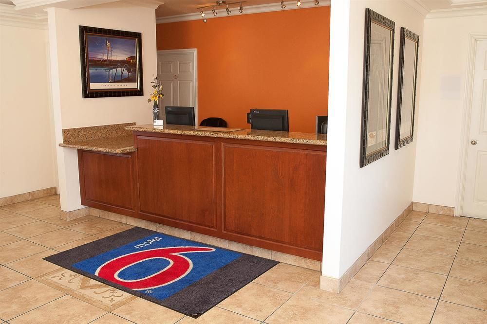 Studio 6 Mojave, Ca - Airport Εξωτερικό φωτογραφία