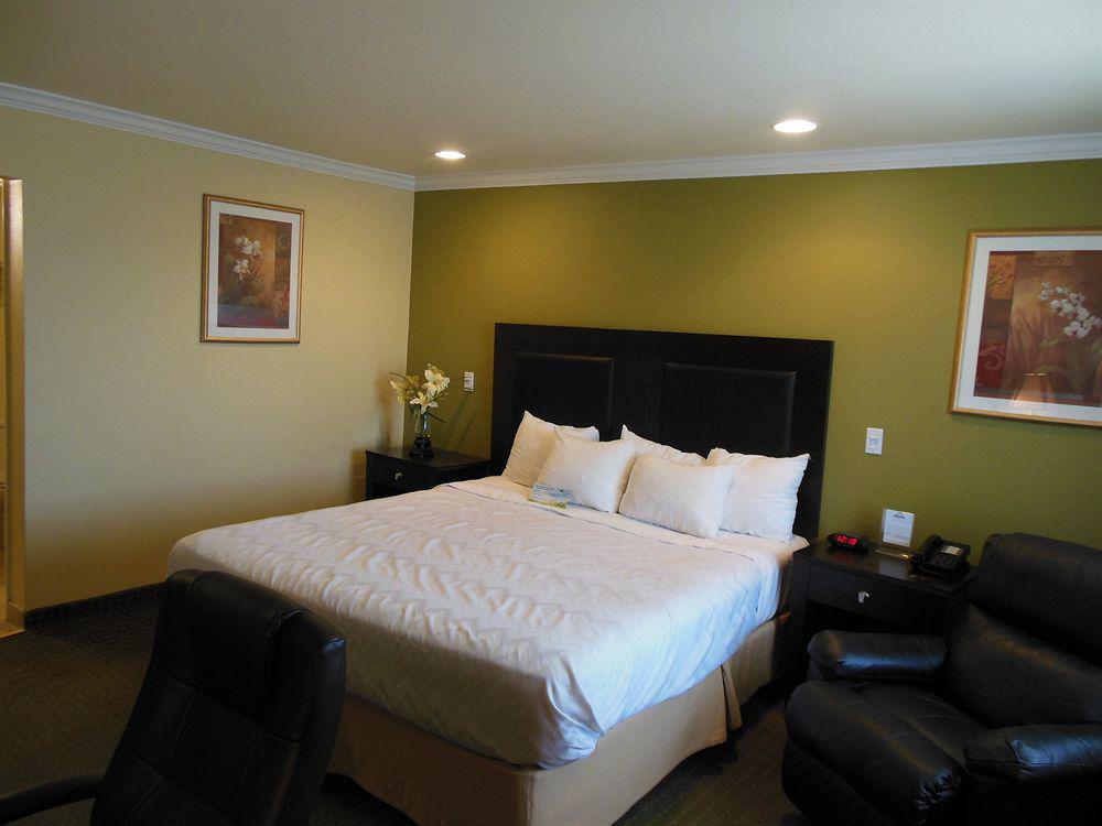 Studio 6 Mojave, Ca - Airport Εξωτερικό φωτογραφία