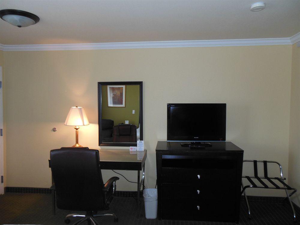 Studio 6 Mojave, Ca - Airport Εξωτερικό φωτογραφία